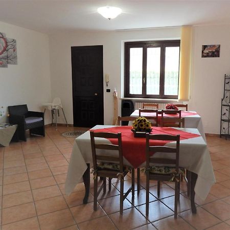 Amo' Le Langhe Bed and Breakfast Narzole Eksteriør billede