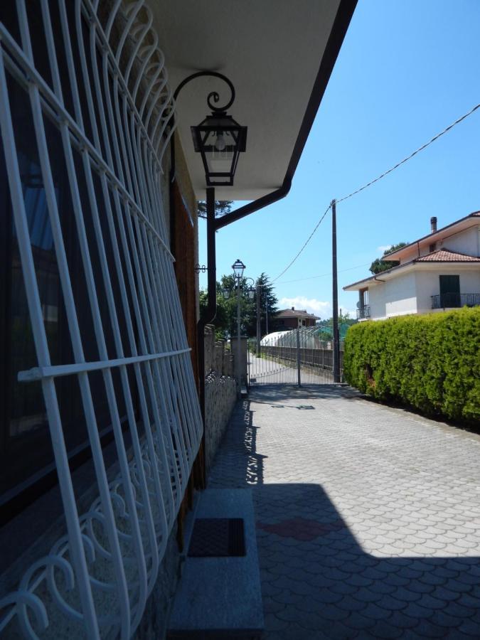 Amo' Le Langhe Bed and Breakfast Narzole Eksteriør billede