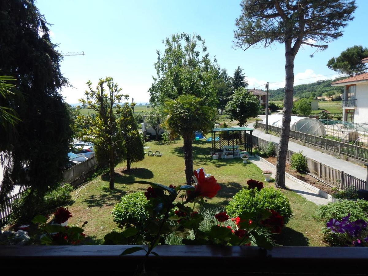 Amo' Le Langhe Bed and Breakfast Narzole Eksteriør billede