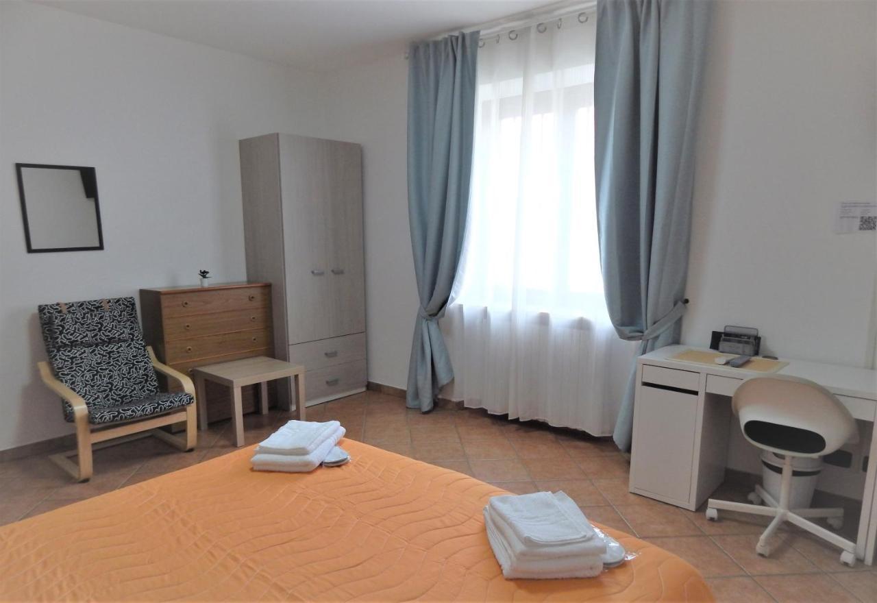 Amo' Le Langhe Bed and Breakfast Narzole Eksteriør billede