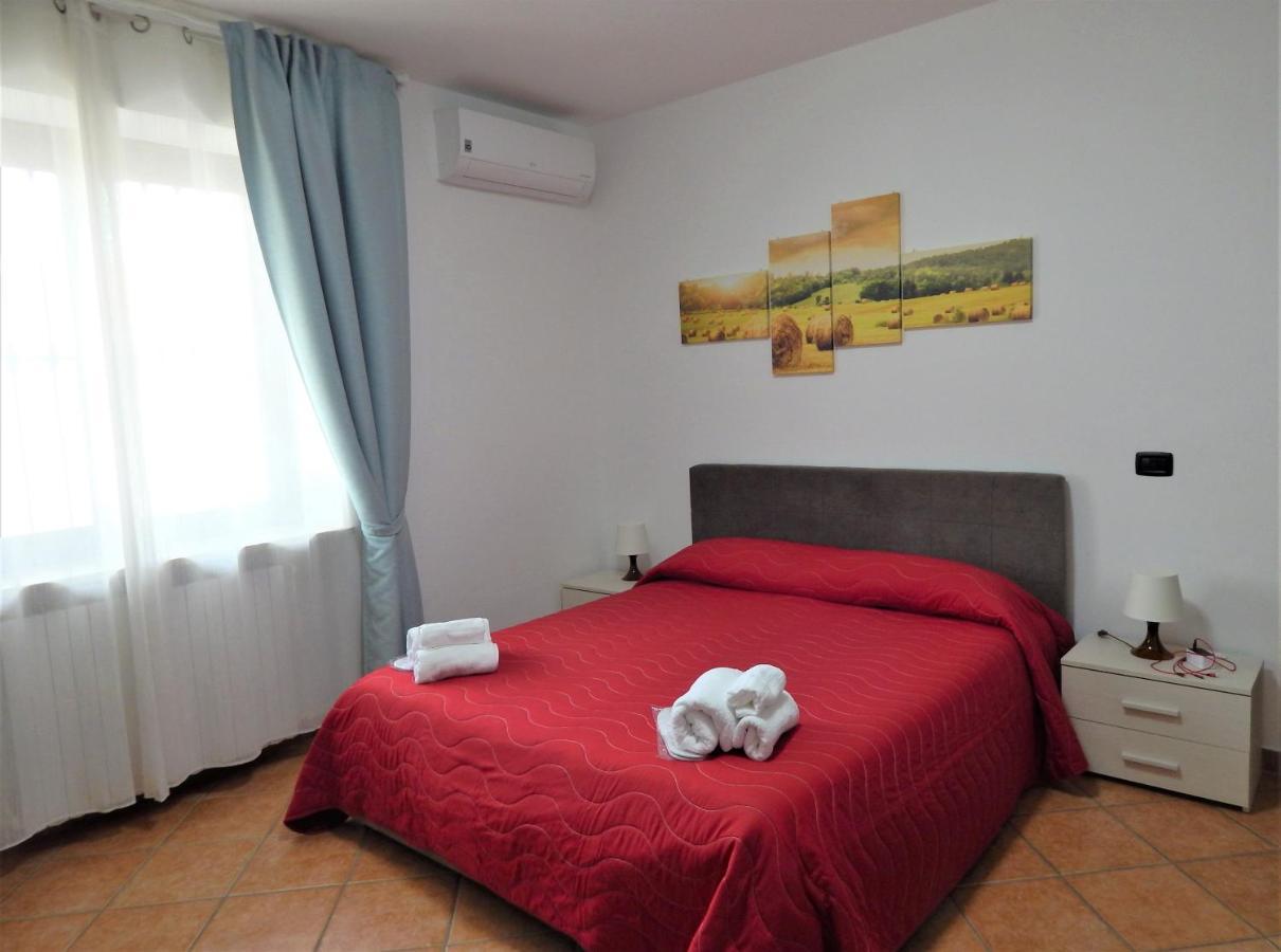 Amo' Le Langhe Bed and Breakfast Narzole Eksteriør billede